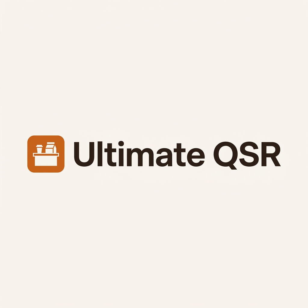 Ultimate QSR logo